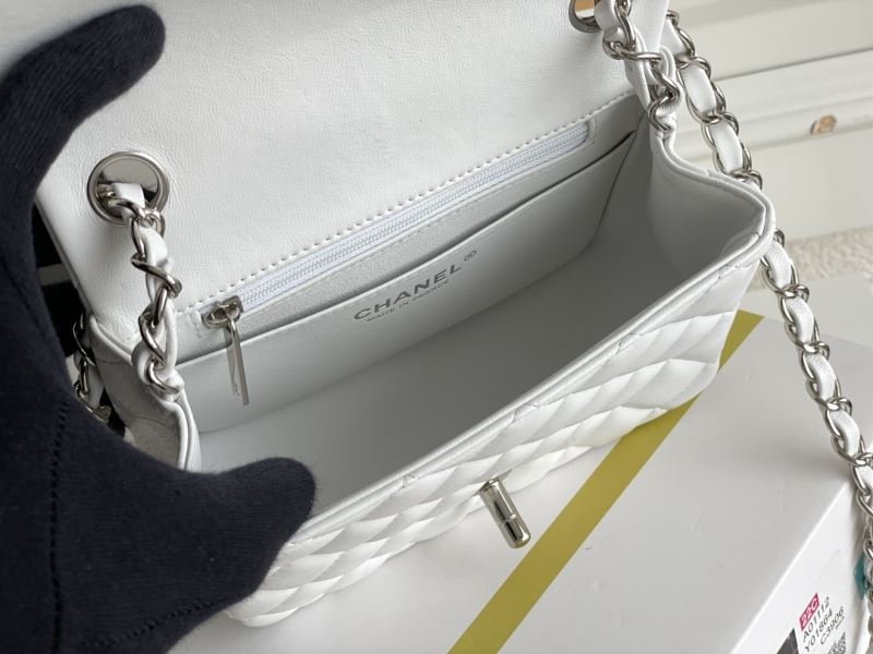 Ch**el cf series bags